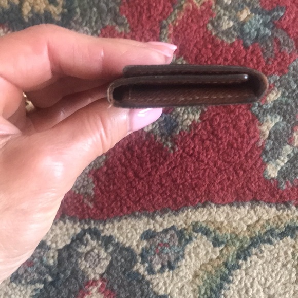 🌹🍃Authentic LV Key Case🍃🌹 - Picture 3 of 8